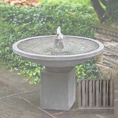 Campania Autumn Leaves Fountain