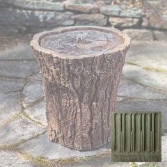 Campania Adirondack Fountain
