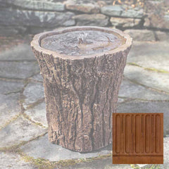Campania Adirondack Fountain