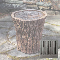 Campania Adirondack Fountain