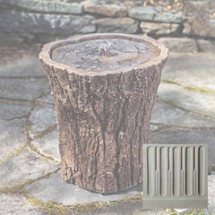 Campania Adirondack Fountain