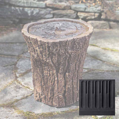 Campania Adirondack Fountain