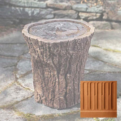 Campania Adirondack Fountain