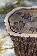 Campania Adirondack Fountain