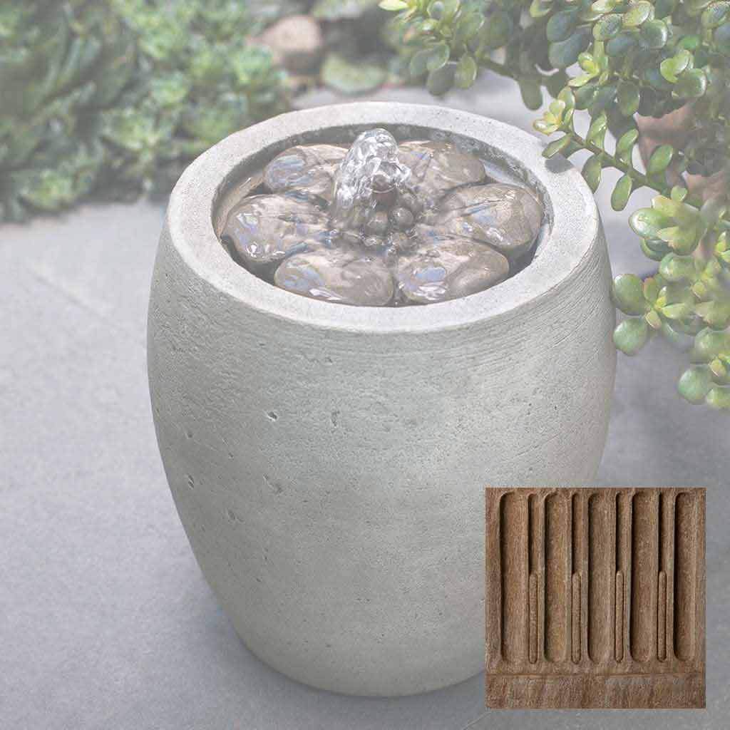 Campania M-Series Camellia Fountain