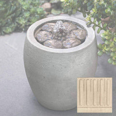 Campania M-Series Camellia Fountain