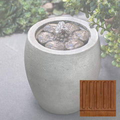Campania M-Series Camellia Fountain