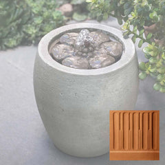 Campania M-Series Camellia Fountain