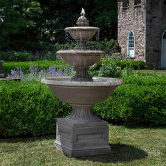 Campania Fonthill Fountain