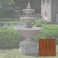 Campania Fonthill Fountain