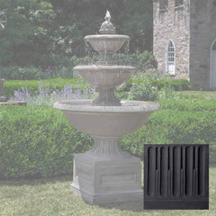 Campania Fonthill Fountain