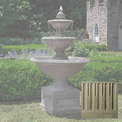 Campania Fonthill Fountain