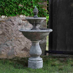 Campania Charente Fountain