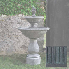 Campania Charente Fountain