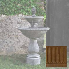 Campania Charente Fountain