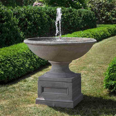 Campania Condotti Fountain