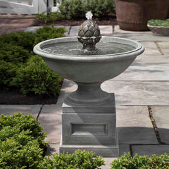 Campania Williamsburg Chiswell Fountain