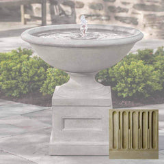 Campania Aurelia Fountain