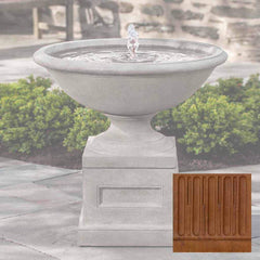 Campania Aurelia Fountain