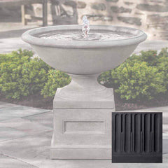 Campania Aurelia Fountain