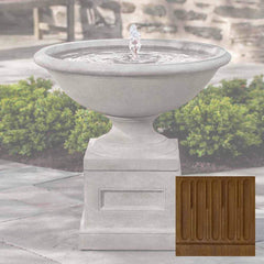 Campania Aurelia Fountain