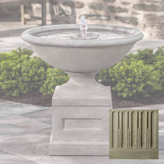 Campania Aurelia Fountain