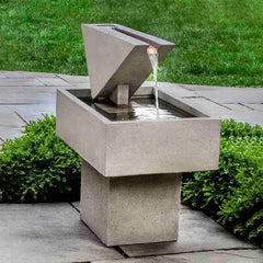 Campania Triad Fountain