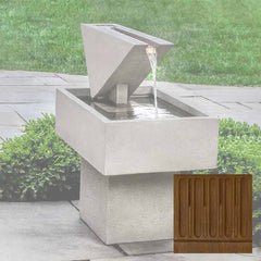 Campania Triad Fountain