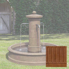 Campania Avignon Fountain