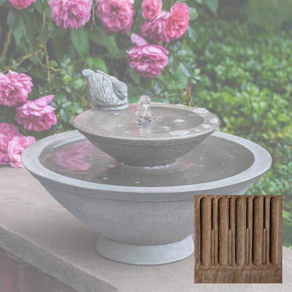 Campania Wychwood Fountain