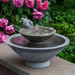Campania Wychwood Fountain