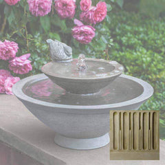 Campania Wychwood Fountain