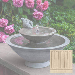 Campania Wychwood Fountain