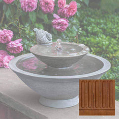 Campania Wychwood Fountain