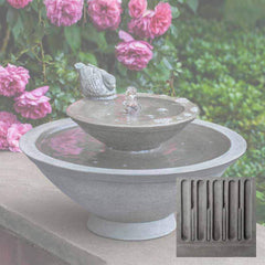 Campania Wychwood Fountain