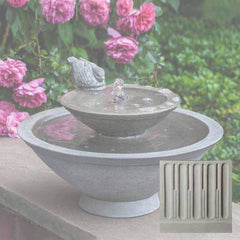 Campania Wychwood Fountain