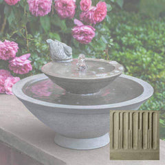 Campania Wychwood Fountain