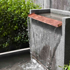 Campania Falling Water Fountain II