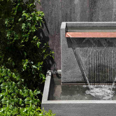 Campania Falling Water Fountain II