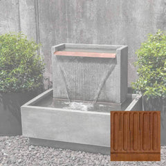 Campania Falling Water Fountain II