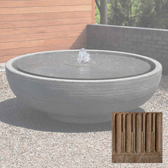 Campania Large Girona Fountain