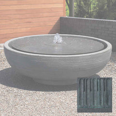 Campania Large Girona Fountain