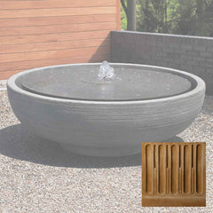 Campania Large Girona Fountain