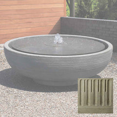 Campania Large Girona Fountain