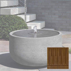 Campania Echo Park Fountain