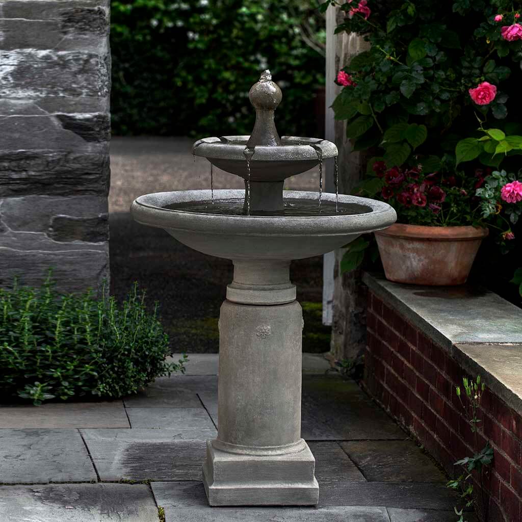 Campania Westover Fountain