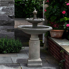 Campania Westover Fountain