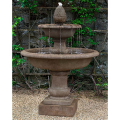 Campania Wiltshire Fountain