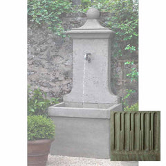 Campania Vence Wall Fountain
