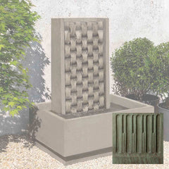 Campania M Weave Fountain